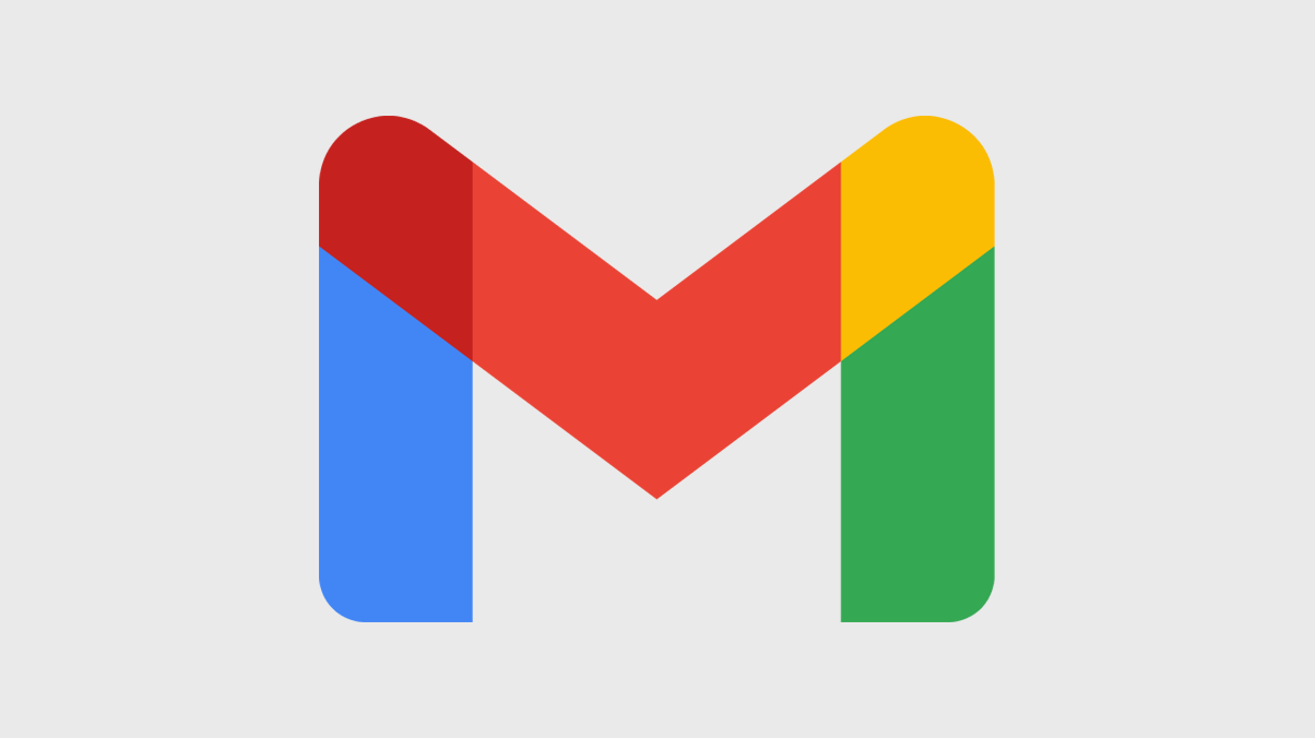 Google Gmail Icon