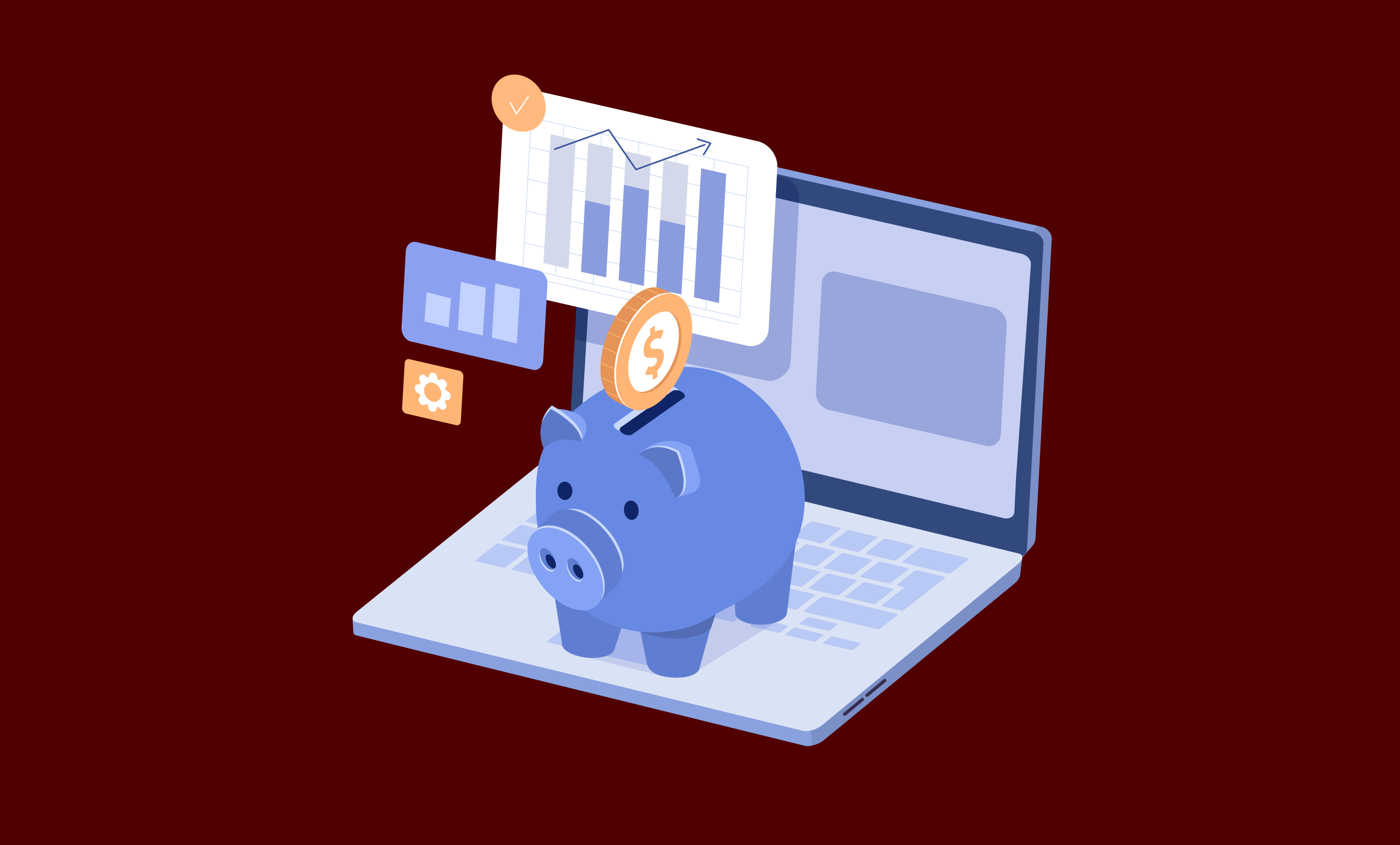 TechHub Year Savings Image