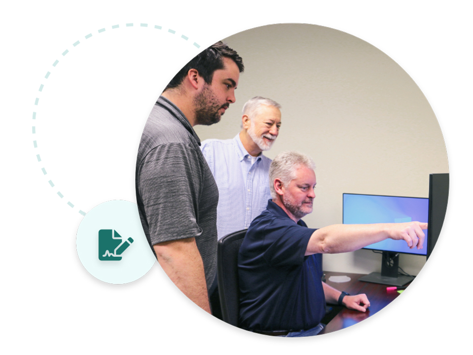 Texas A&M STAR team using the Microsoft Bookings App