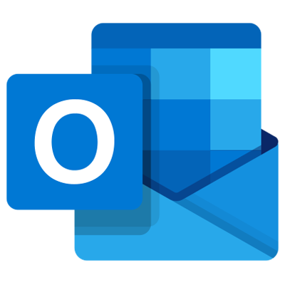 Microsoft Outlook Logo